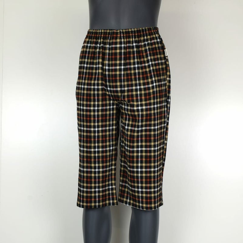 ダックス ロングトランクス(楊柳)