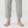 タケオキクチ　前閉じロングパンツ