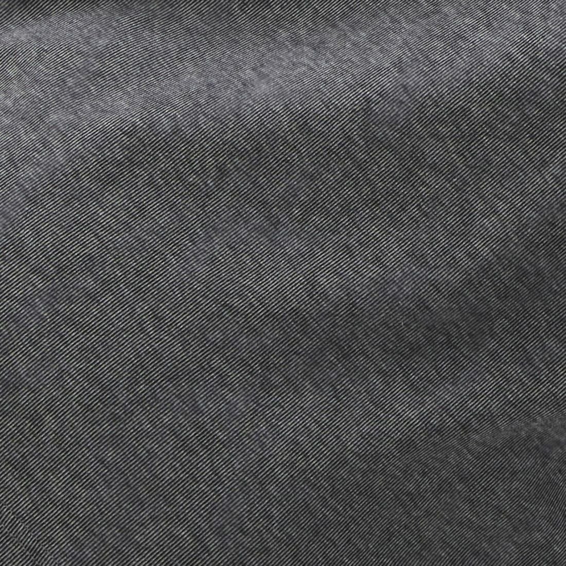 タケオキクチ　長袖ヘンリーネックシャツ