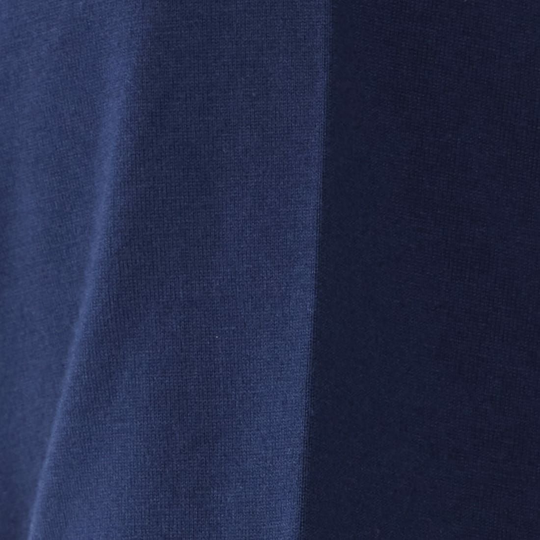 エポカ ウォモ 半袖クルーネック