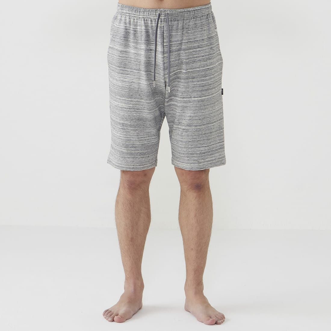 エポカ ウォモ 前閉ショートパンツ