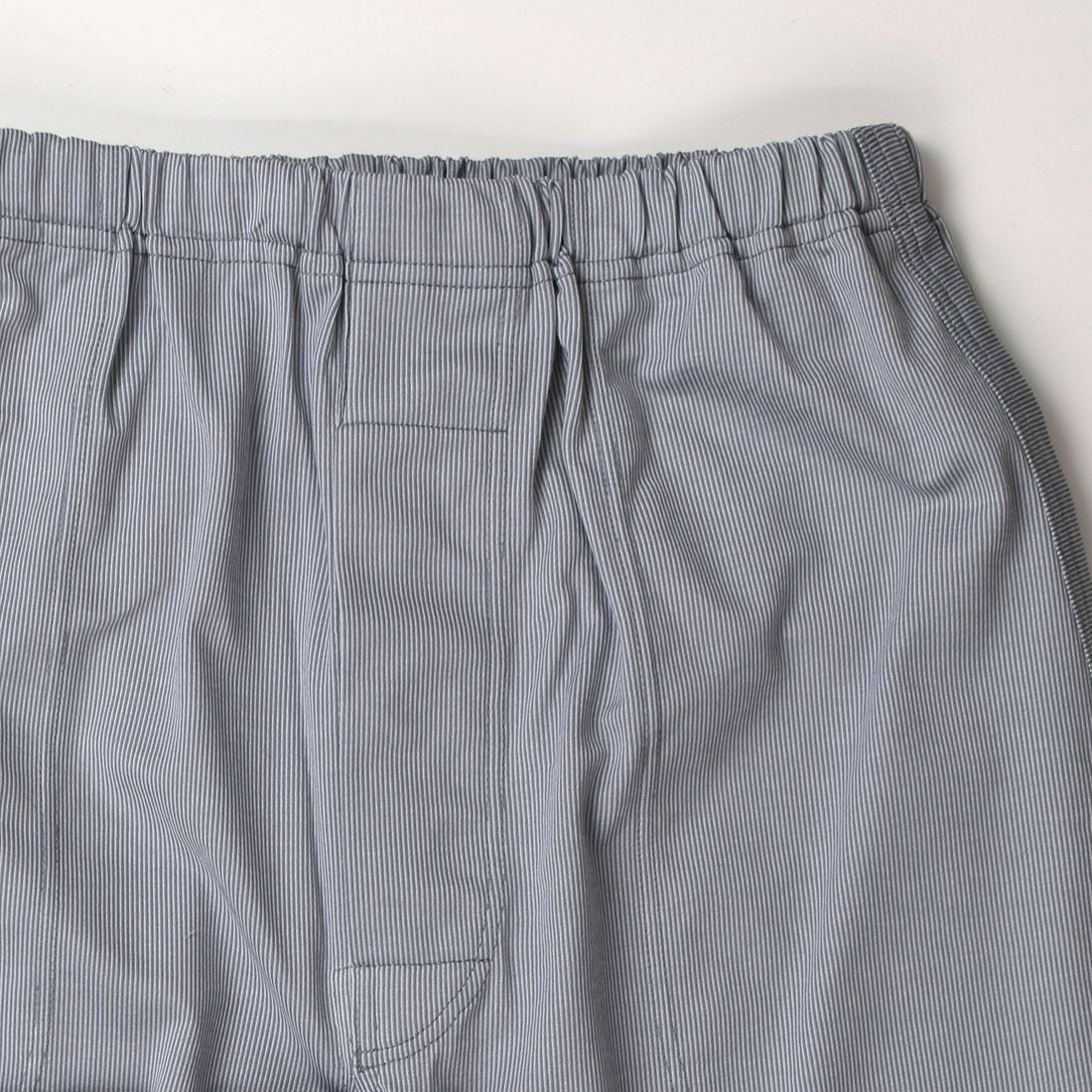 ニューヨーカー 半袖ヘンリーネックパジャマ