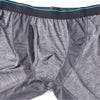 オトコの涼活 ストレッチメッシュ ロングボクサーブリーフ