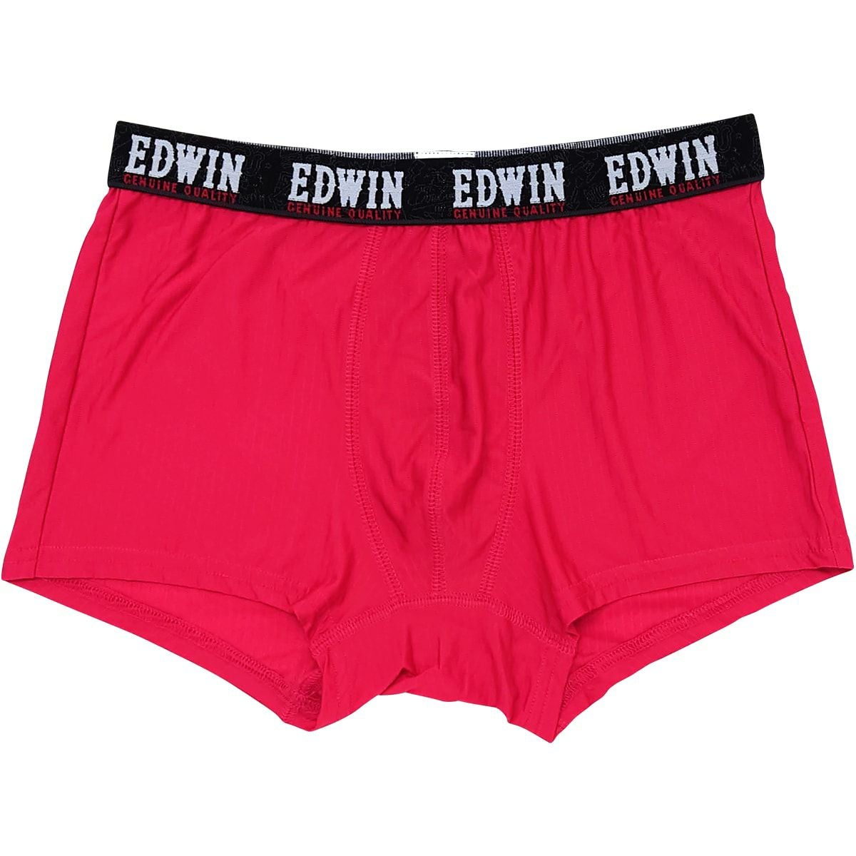 EDWIN 前閉じボクサーブリーフ L・LL |インナー・肌着・下着通販のあず