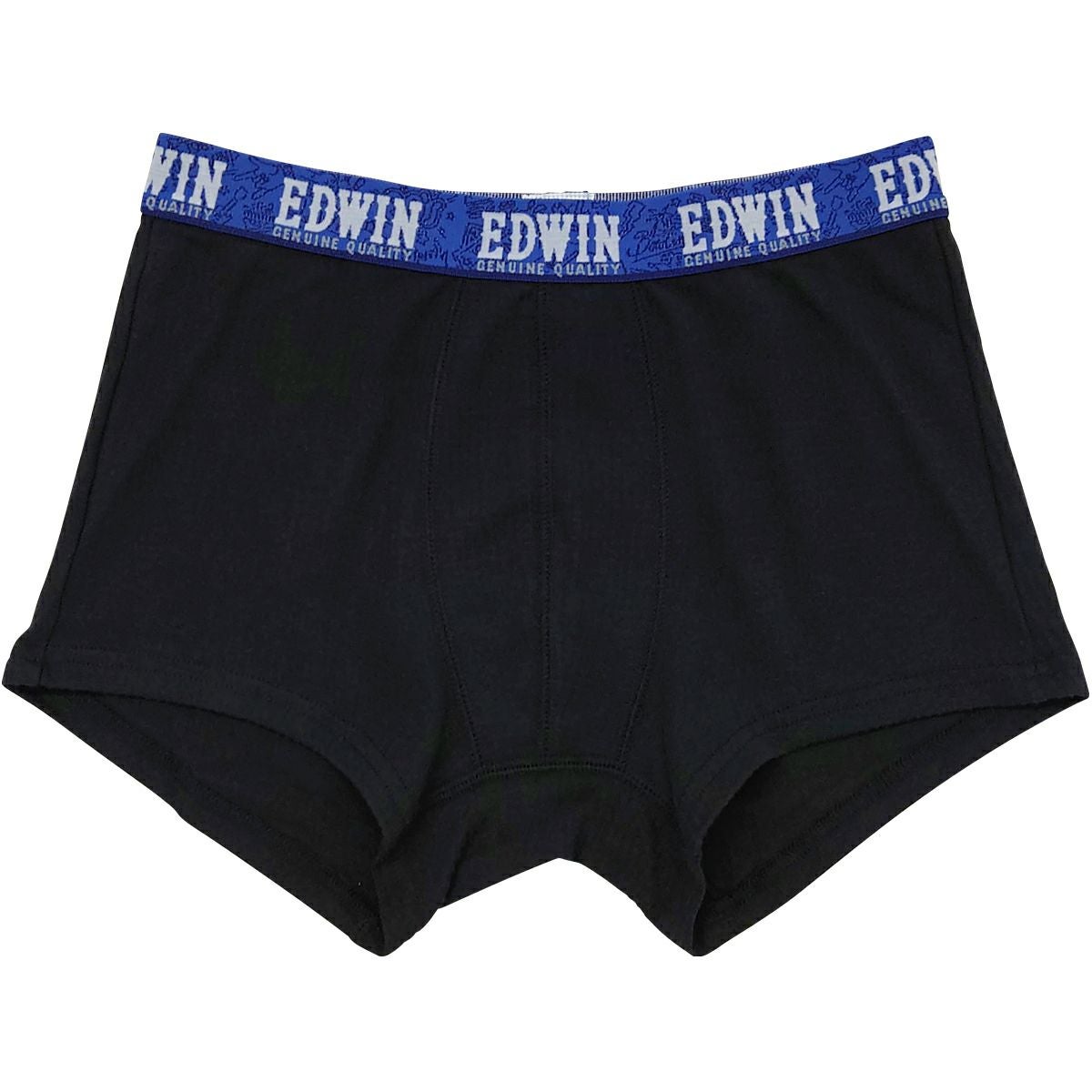 EDWIN 前閉じボクサーブリーフ