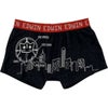 EDWIN 前閉じボクサーブリーフ