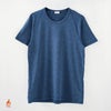 EDWIN BODY FIRE 半袖丸首Ｔシャツ