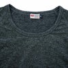 EDWIN BODY FIRE 長袖丸首Ｔシャツ