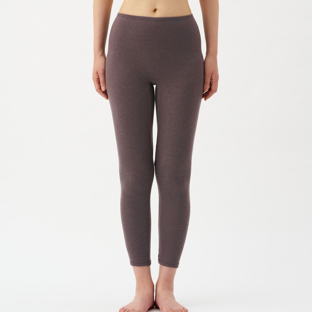 肌ごころ エクスハイパー 発熱 スパッツ