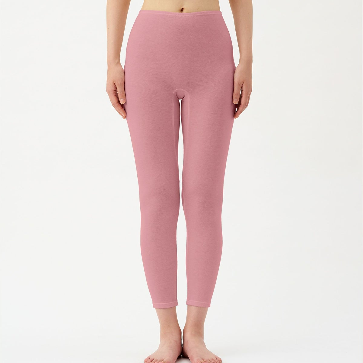 肌ごころ エクスハイパー 発熱 スパッツ