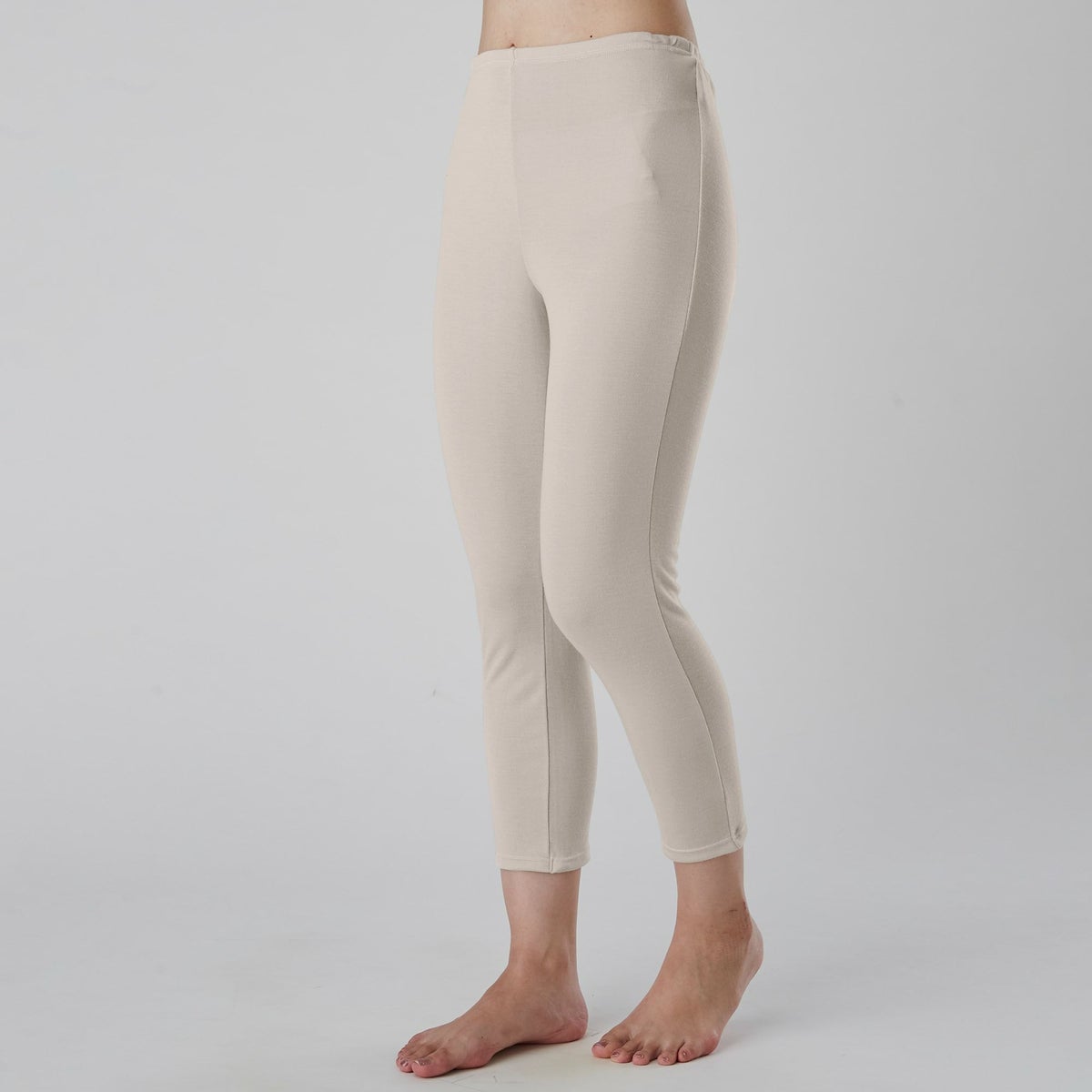 和漢着分 7分丈ボトム