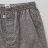タケオキクチ　前開ニットトランクス ﾓｸｸﾞﾚｰ