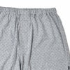 アダバット　長袖ニットテーラードパジャマ