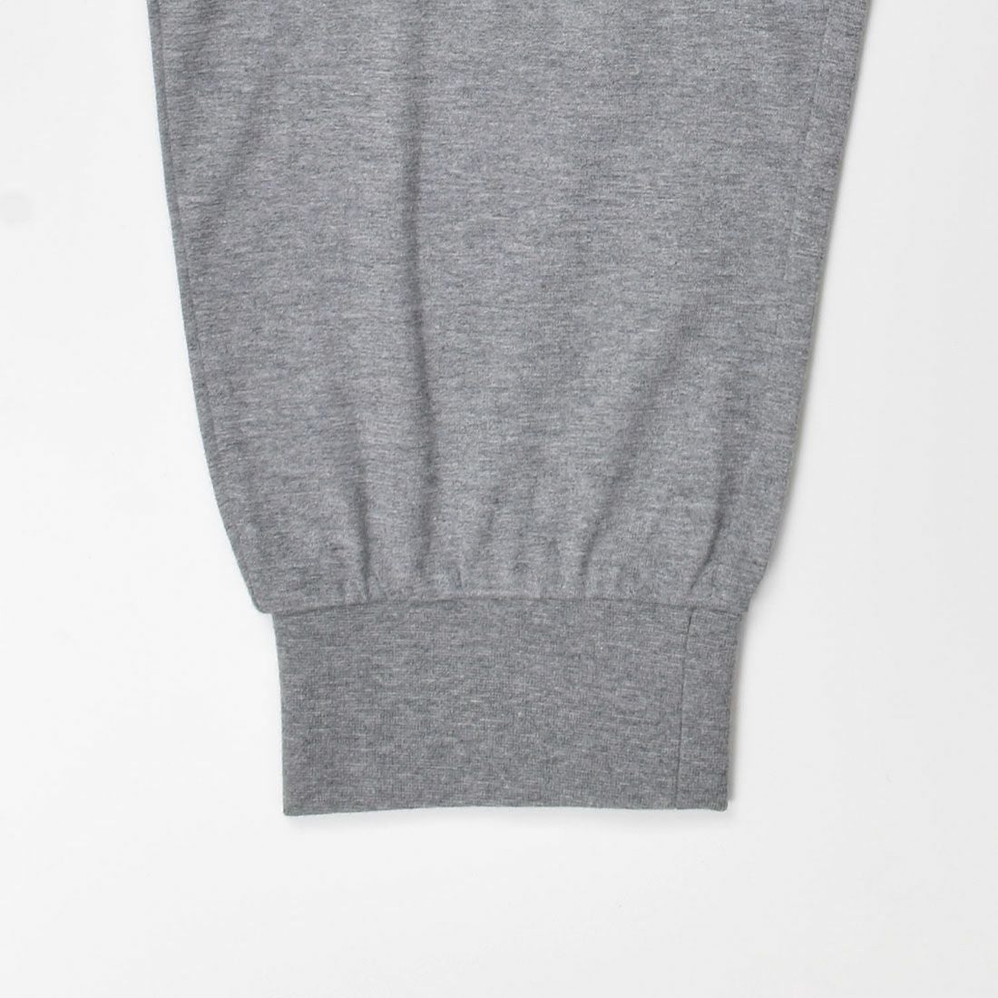 ニューヨーカー ラグランヘンリーネックパジャマ