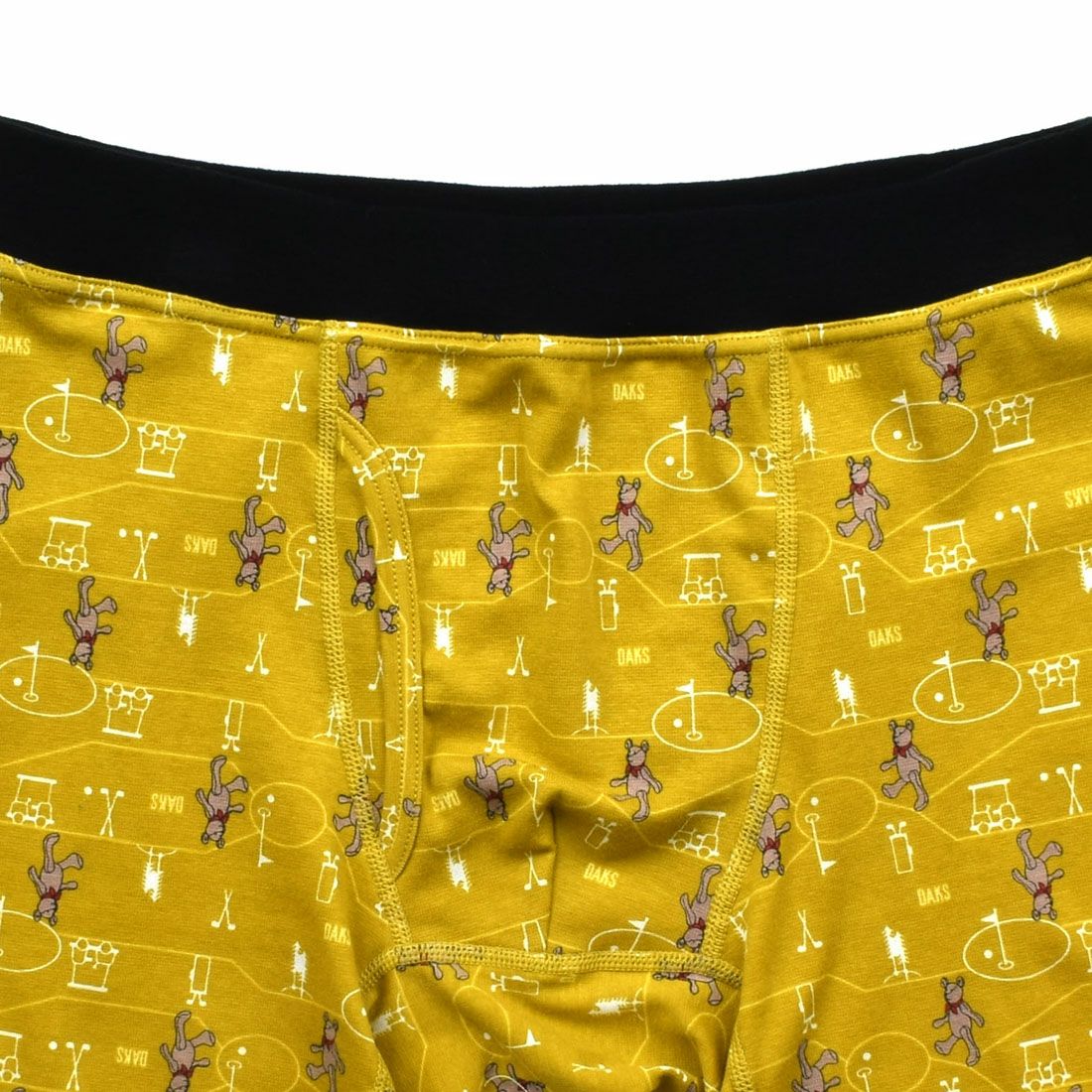 ダックス ボクサーブリーフ