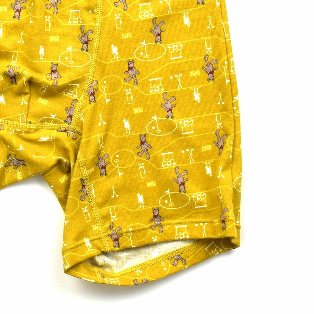 ダックス ボクサーブリーフ