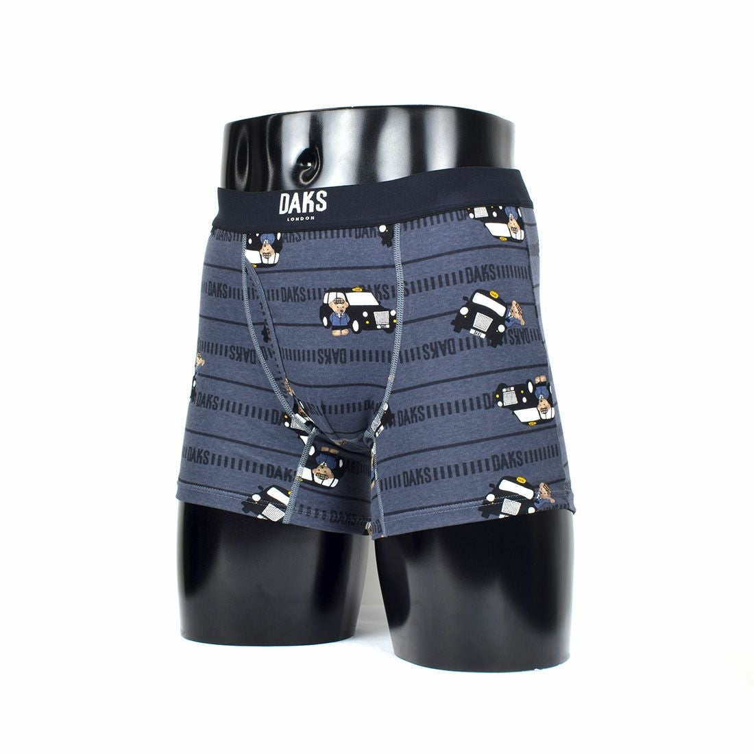 ダックス ボクサーブリーフ