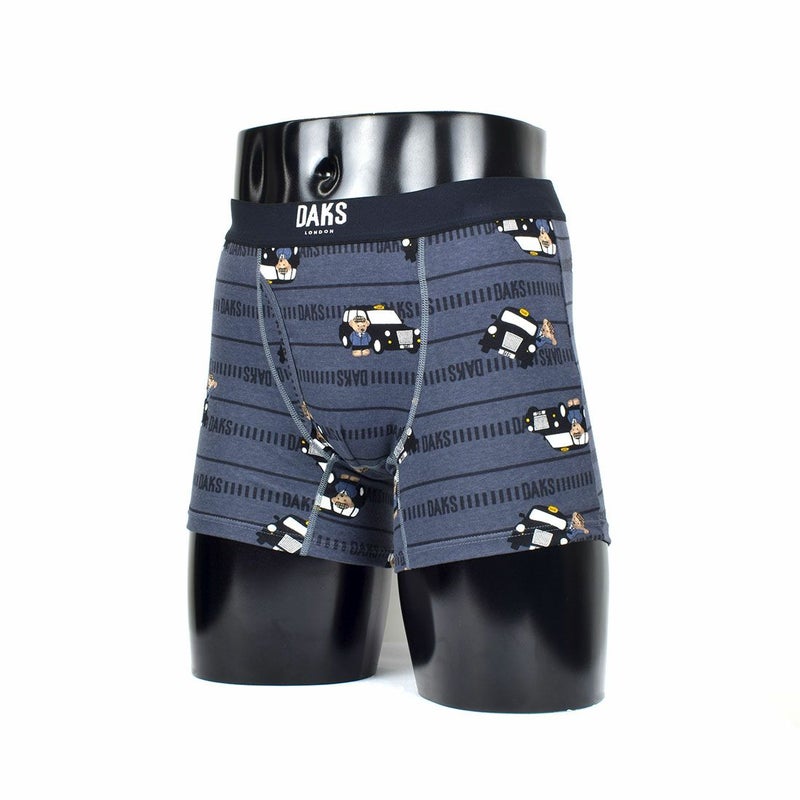 ダックス ボクサーブリーフ