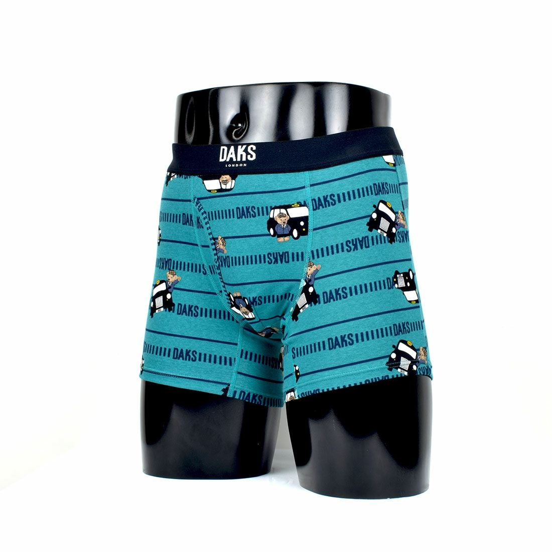 ダックス ボクサーブリーフ
