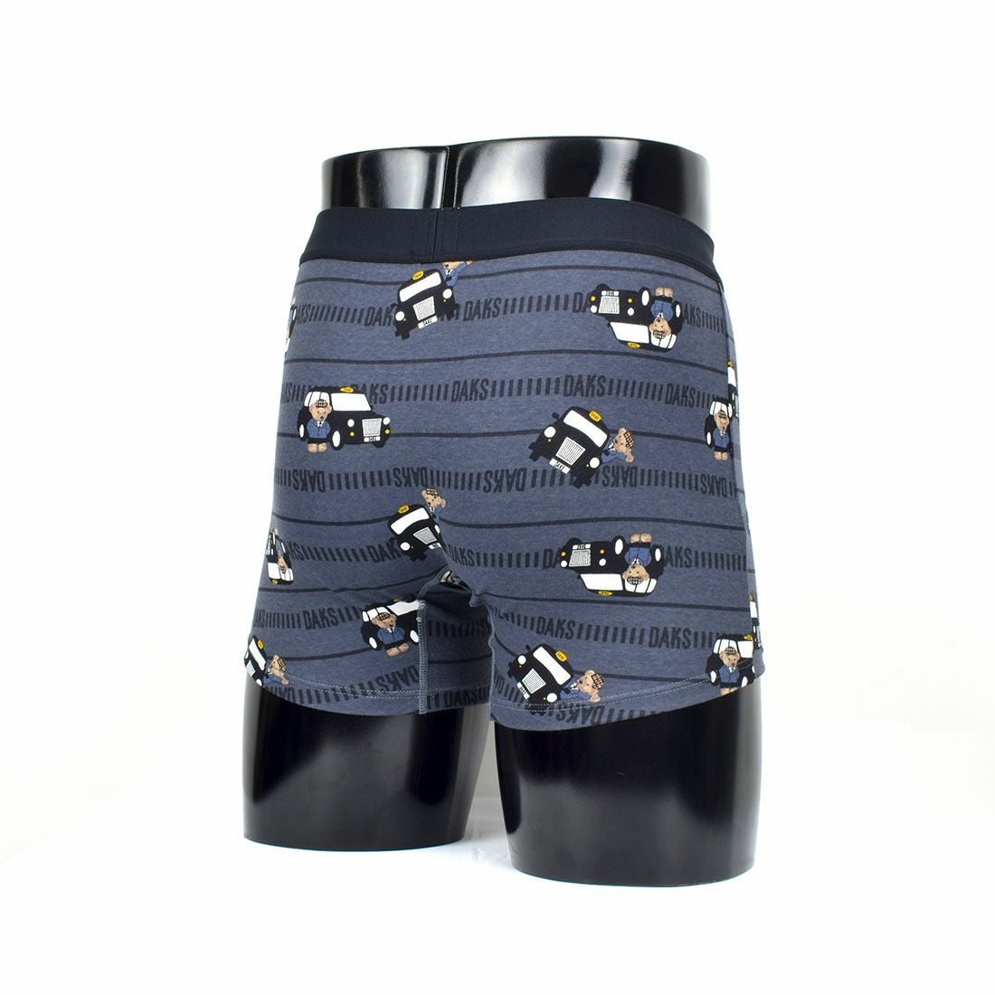 ダックス ボクサーブリーフ