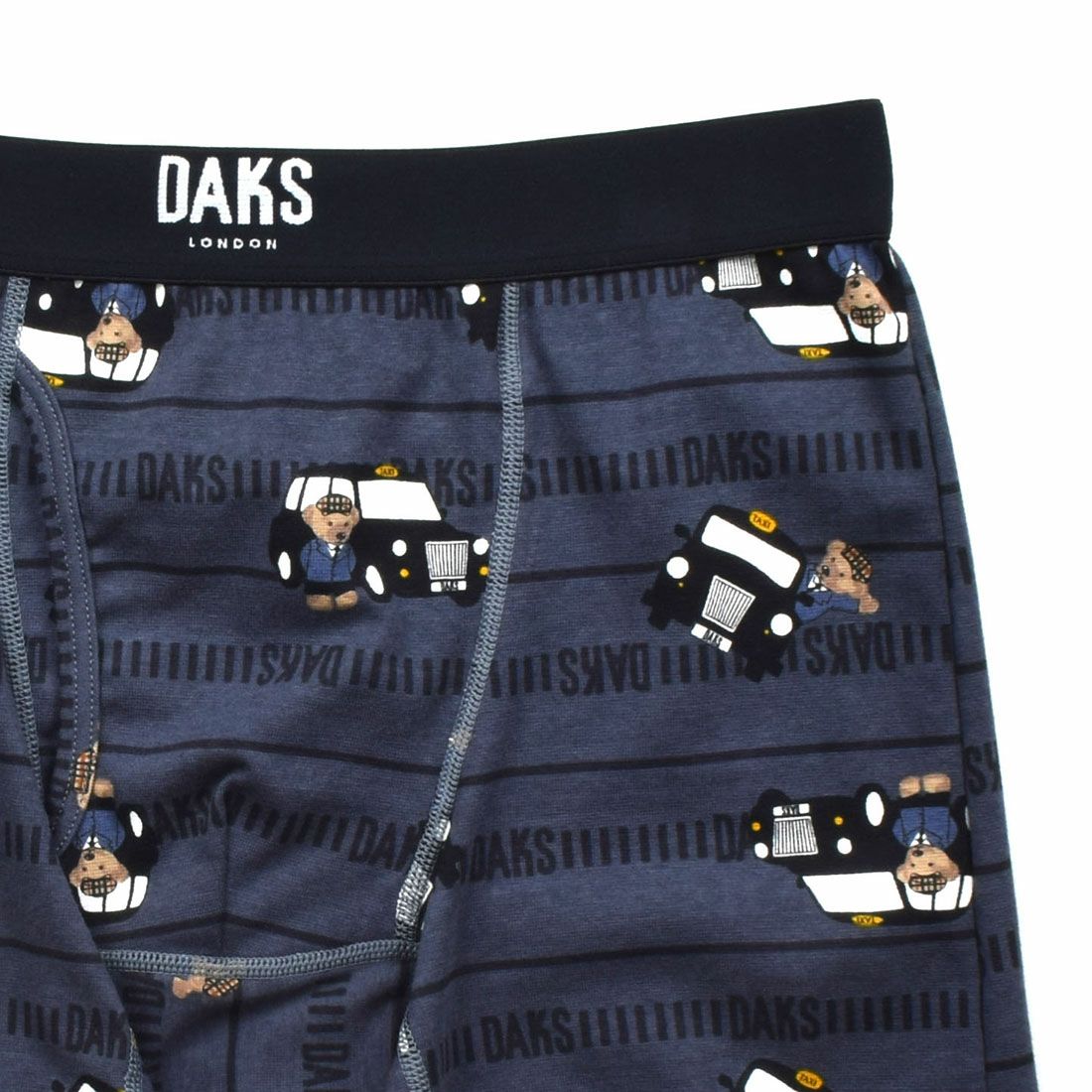 ダックス ボクサーブリーフ