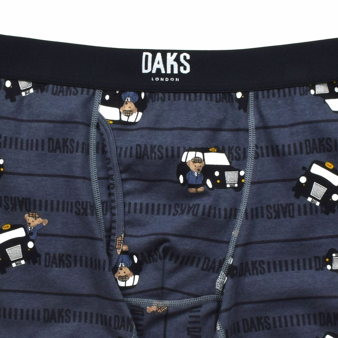 ダックス ボクサーブリーフ