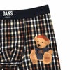 ダックス ボクサーブリーフ