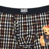 ダックス ボクサーブリーフ