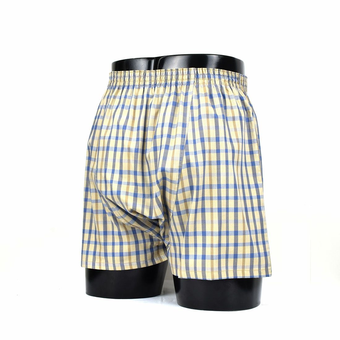 ダックス トランクス(貼り付ゴム)