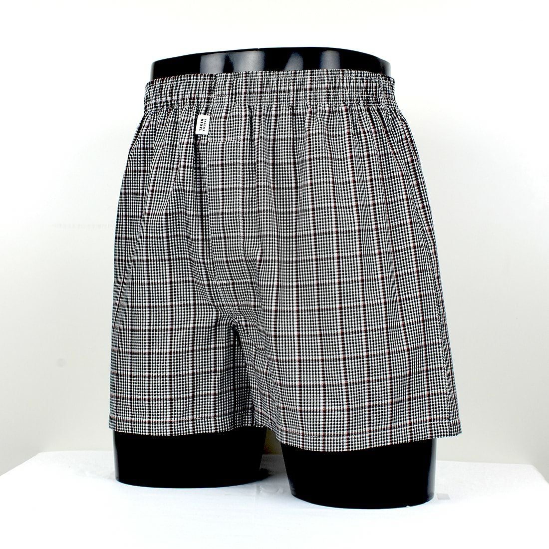 タケオキクチ 前開トランクス