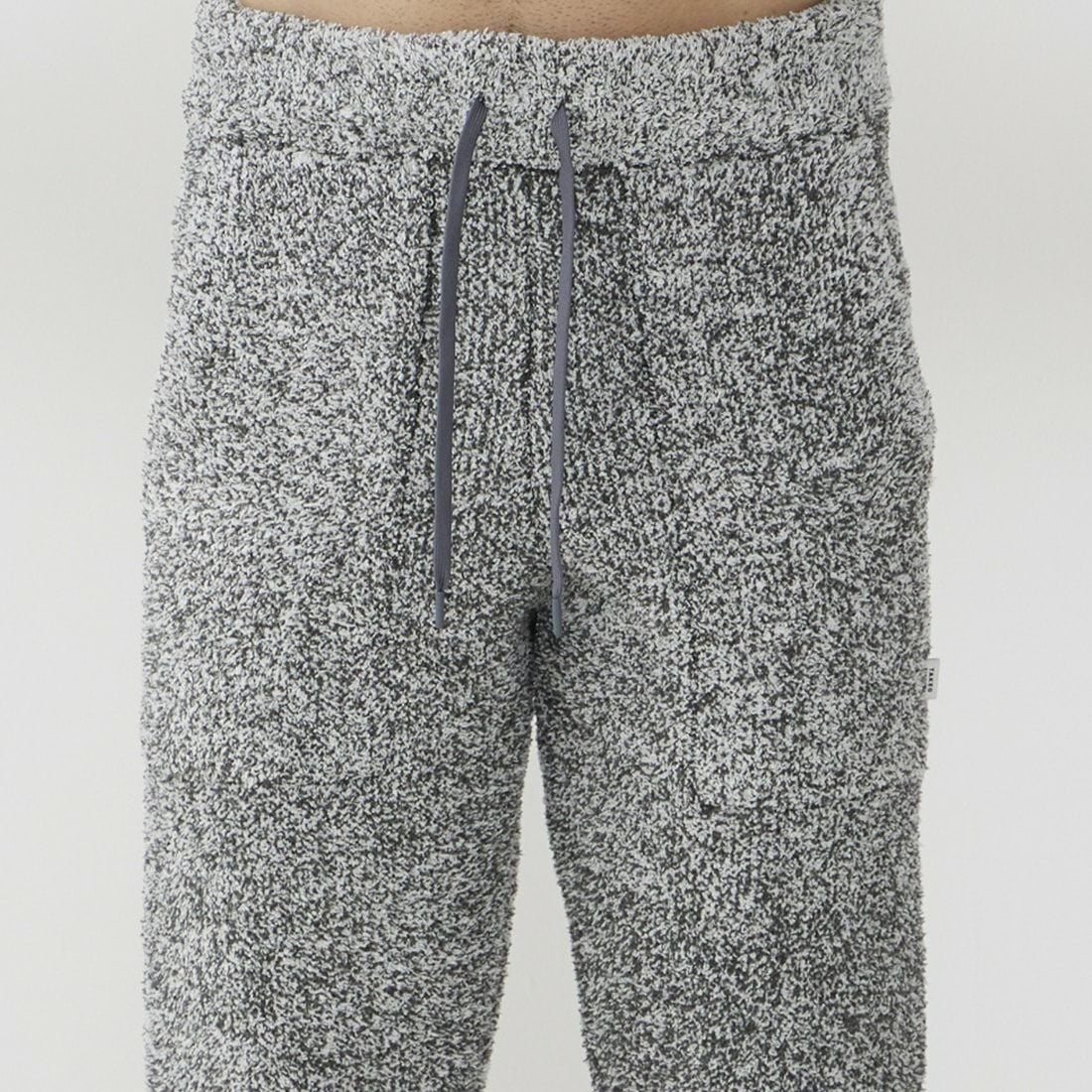 タケオキクチ 前閉じロングパンツ