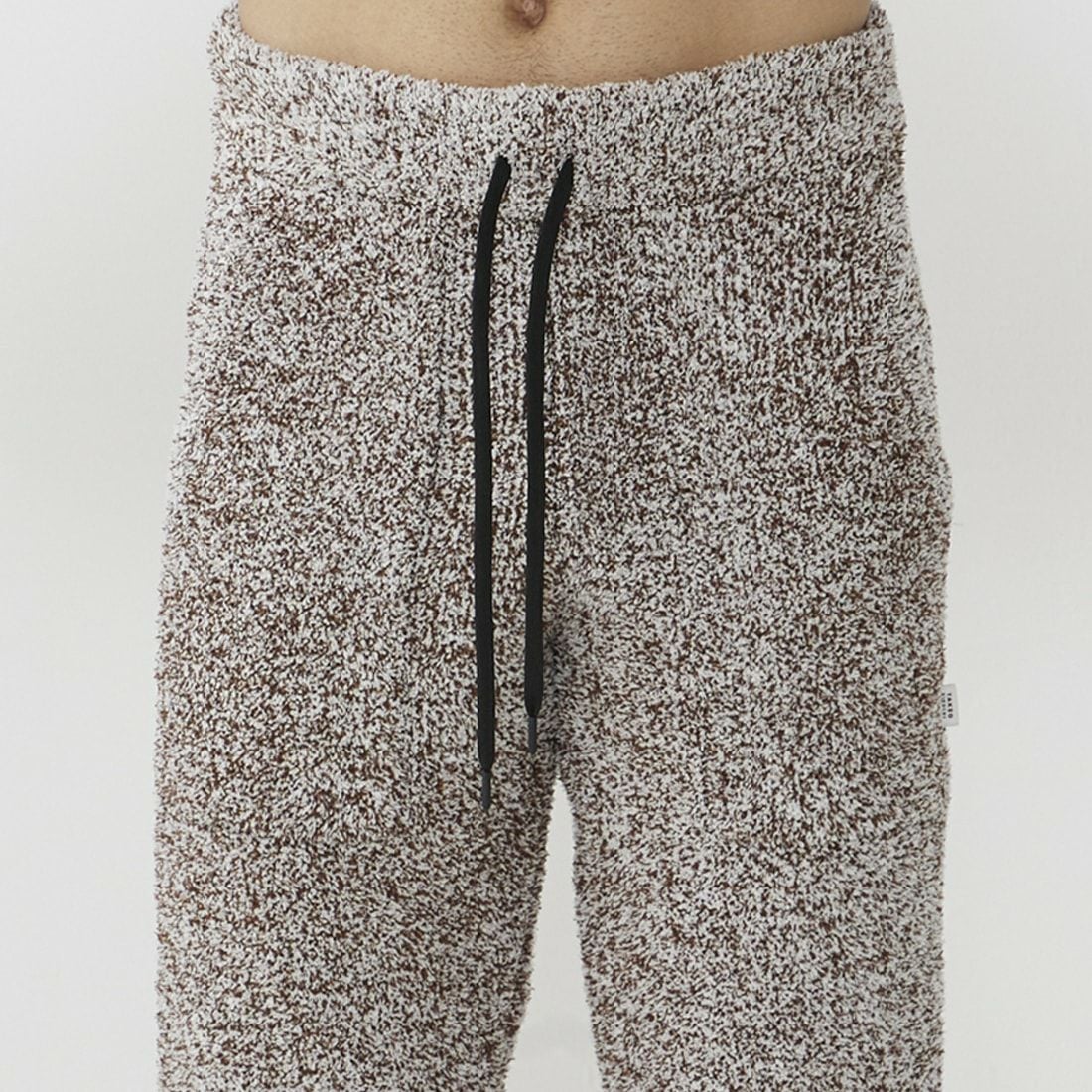 タケオキクチ 前閉じロングパンツ