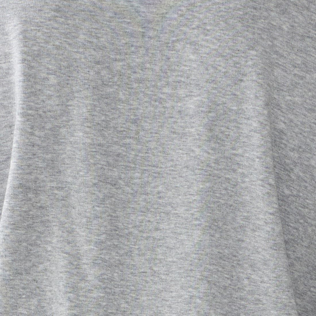 エポカ ウォモ 長袖クルーネック