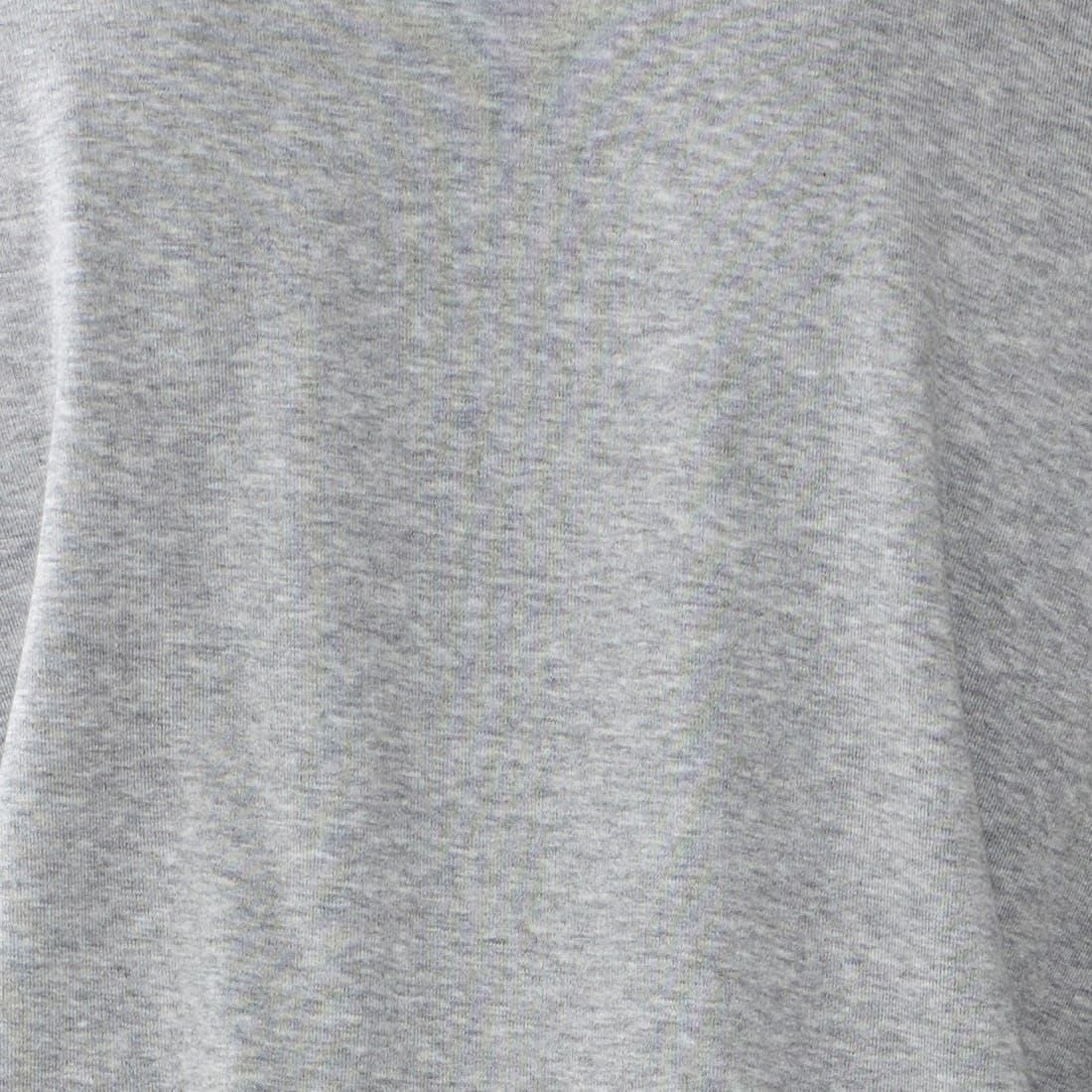 エポカ ウォモ 前閉リブテーパードパンツ