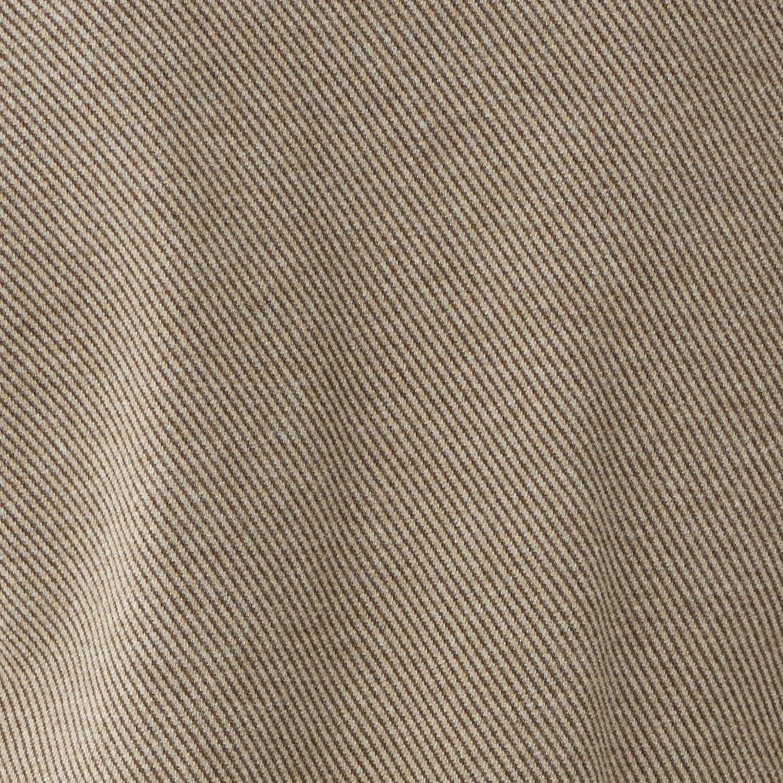 エポカ ウォモ 前閉リブテーパードパンツ