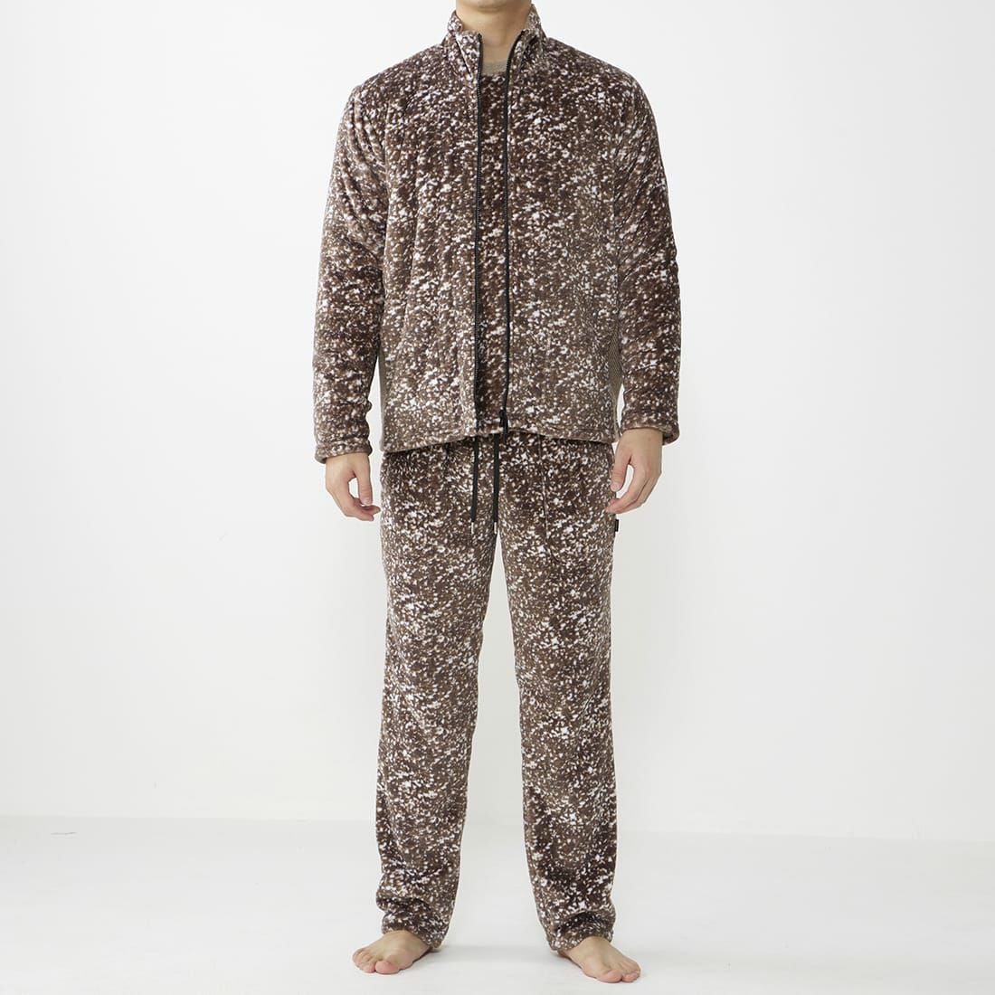 エポカ ウォモ トラックジャケット