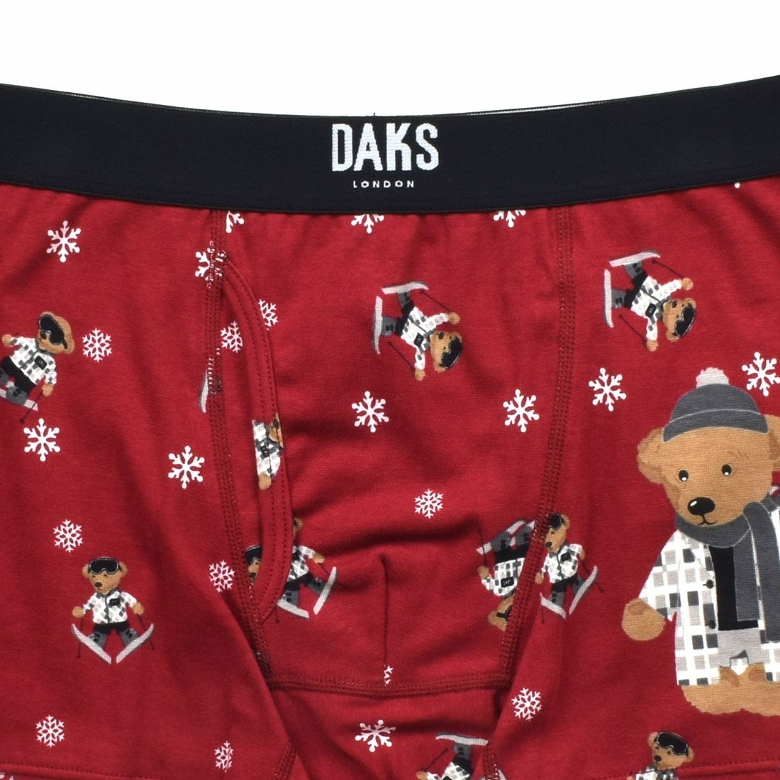 ダックス ボクサーブリーフ