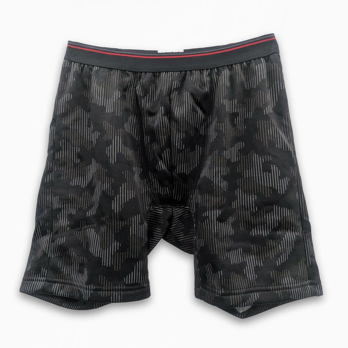 オトコの温活 ロングボクサー