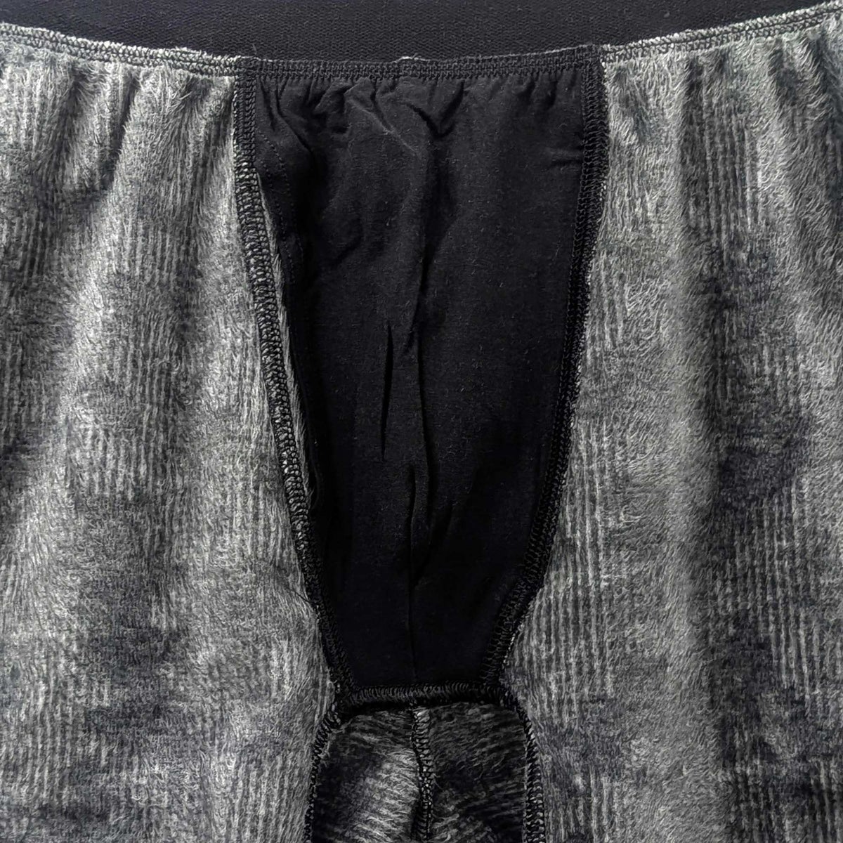 オトコの温活 ロングボクサー