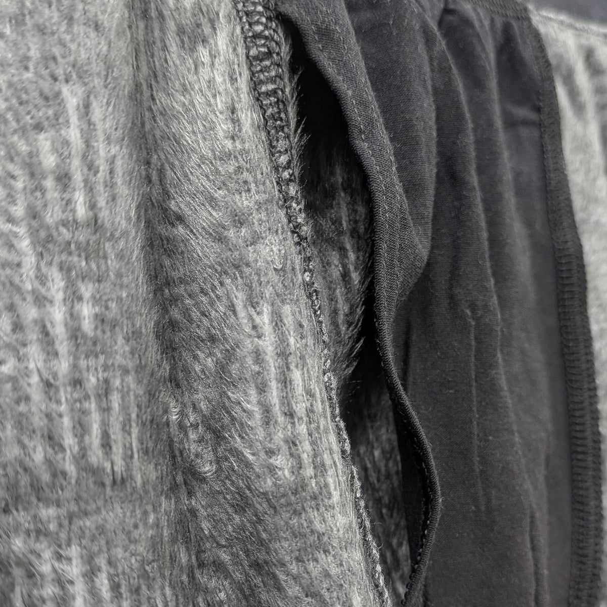 オトコの温活 ロングボクサー