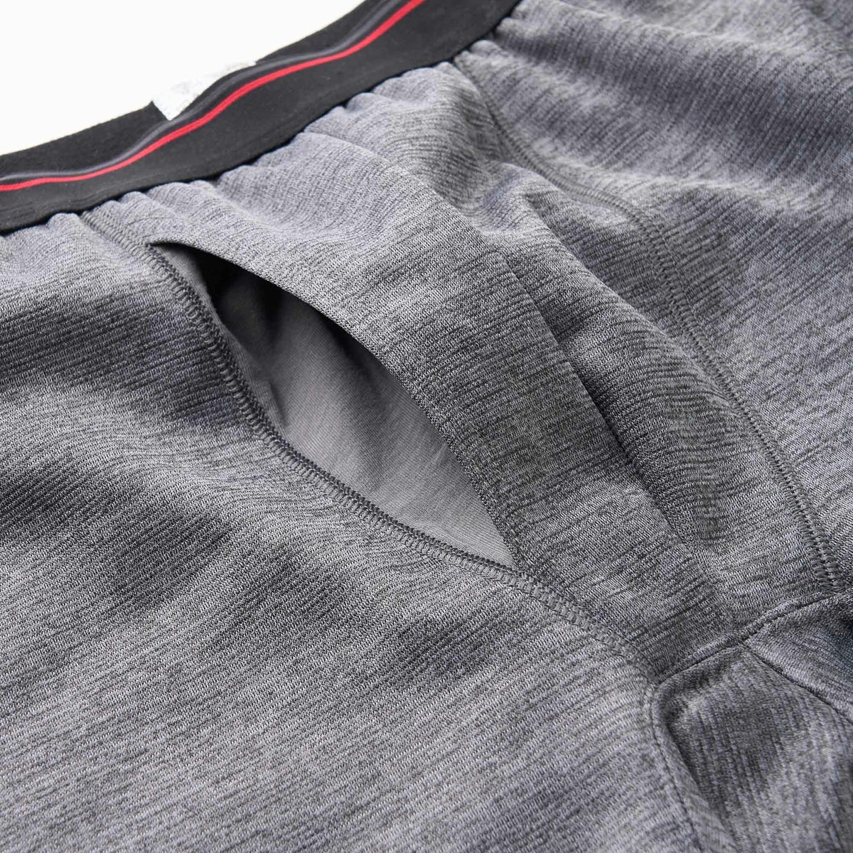 オトコの温活 ロングボクサー