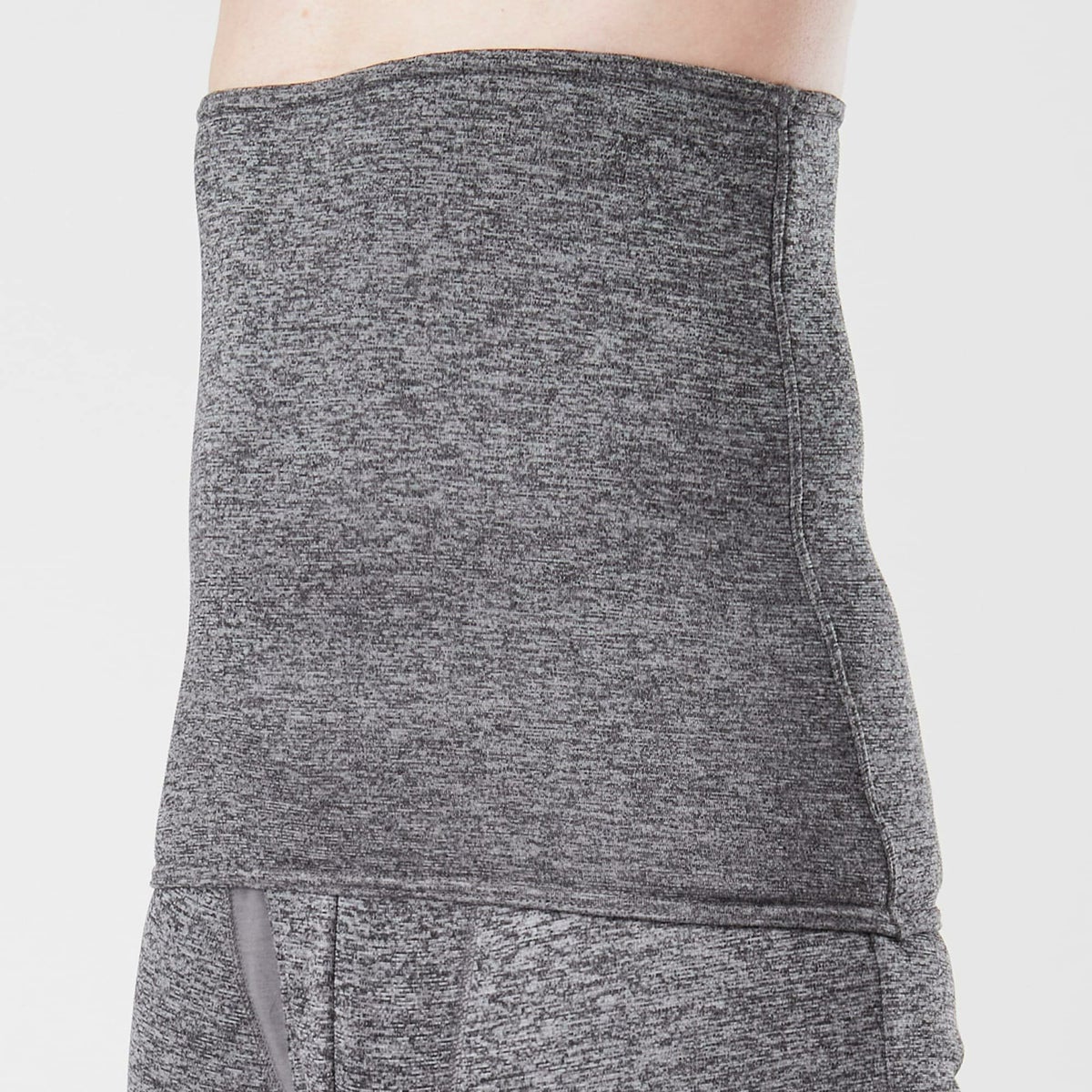 オトコの温活 腹巻