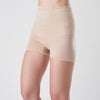 肌ごころ エクスハイパーストレッチ2枚組 1分丈ショーツ