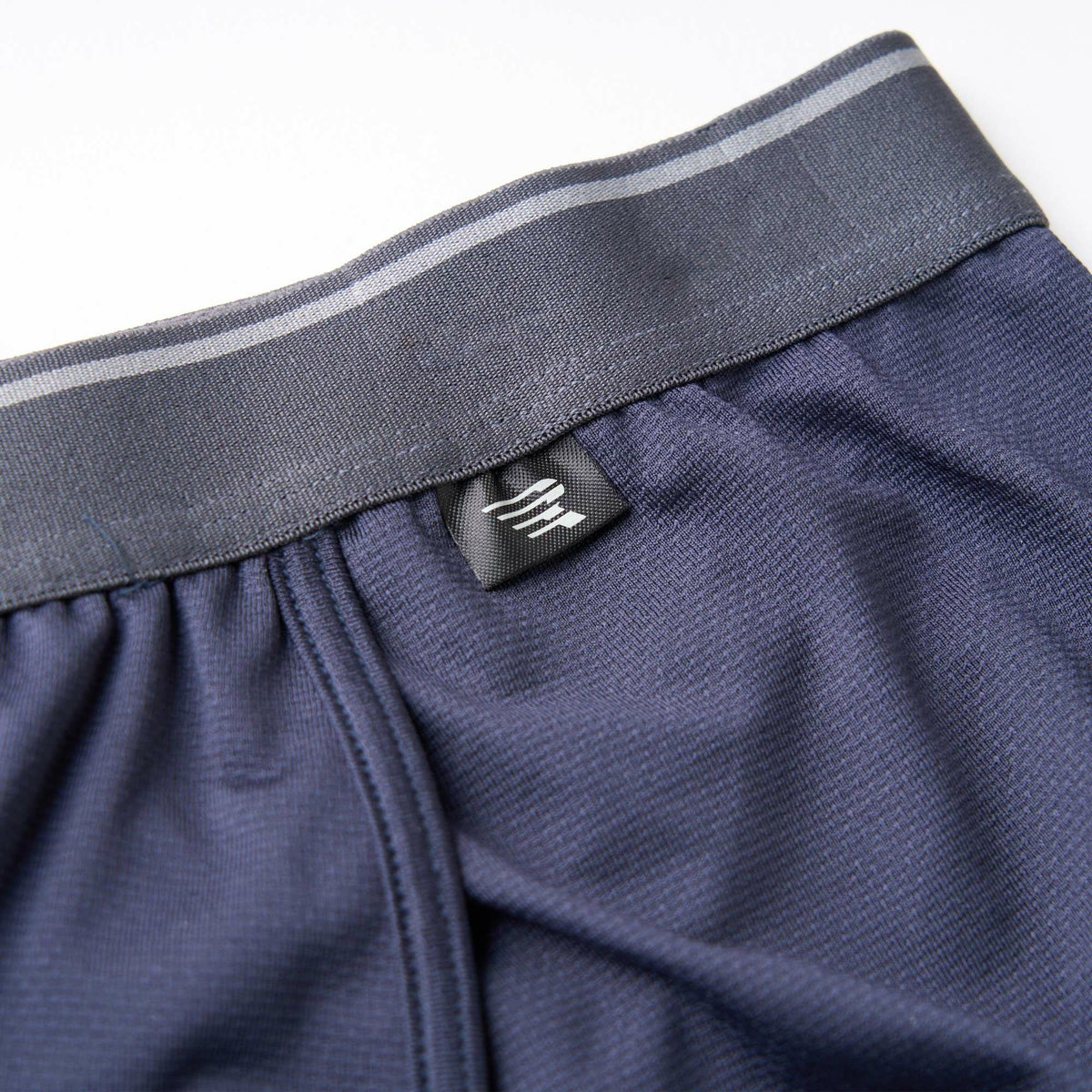 ラジパン 前開きボクサーブリーフ(ストレッチメッシュ)