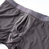 ラジパン 前開きボクサーブリーフ(ストレッチメッシュ)