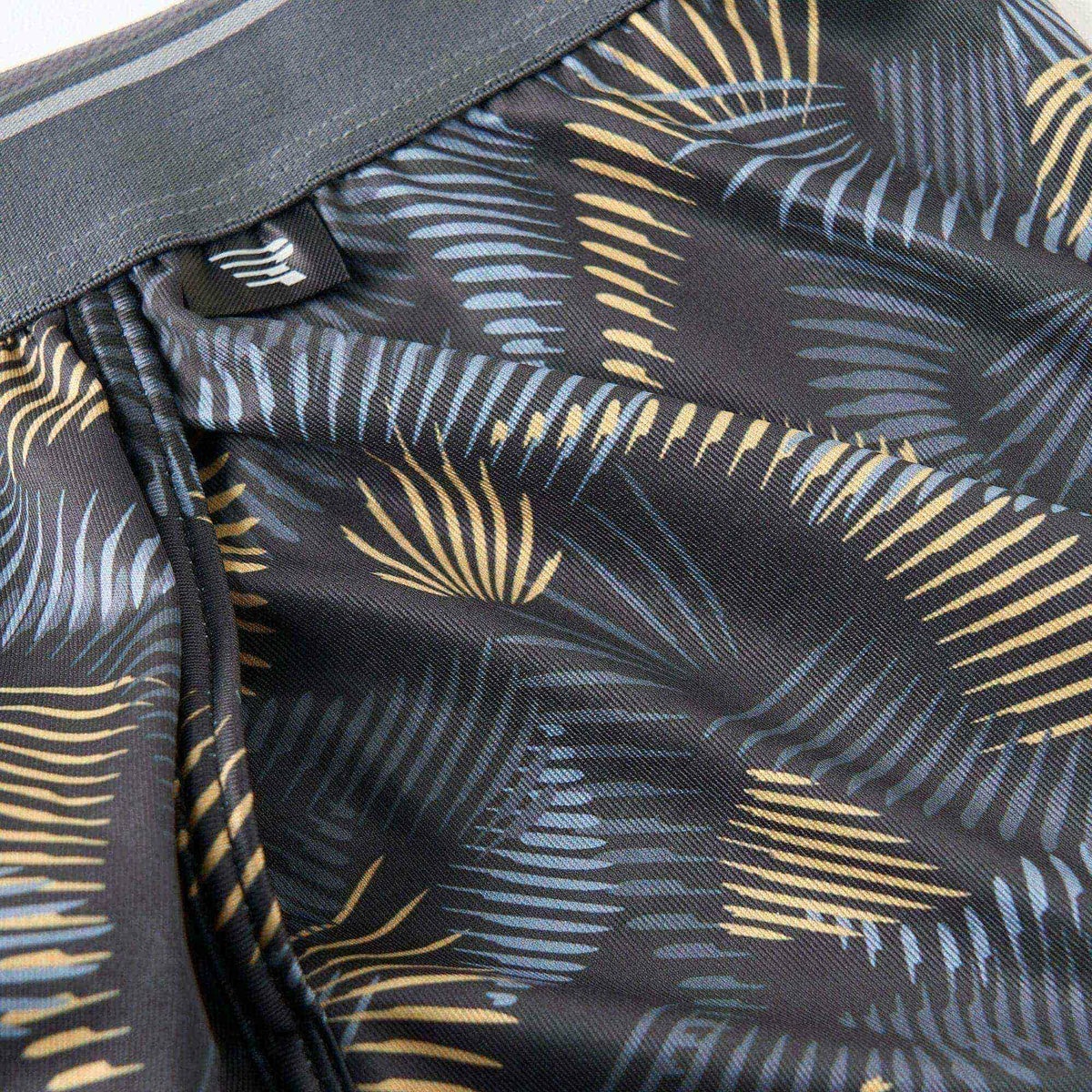 ラジパン 前開きボクサーブリーフ (昇華プリント)