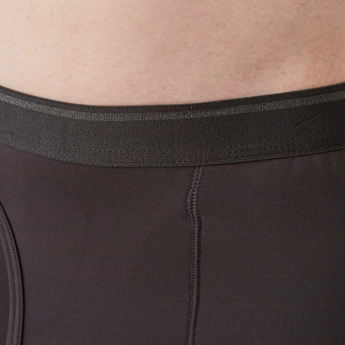 BREEZE/TEX メンズロングボクサー