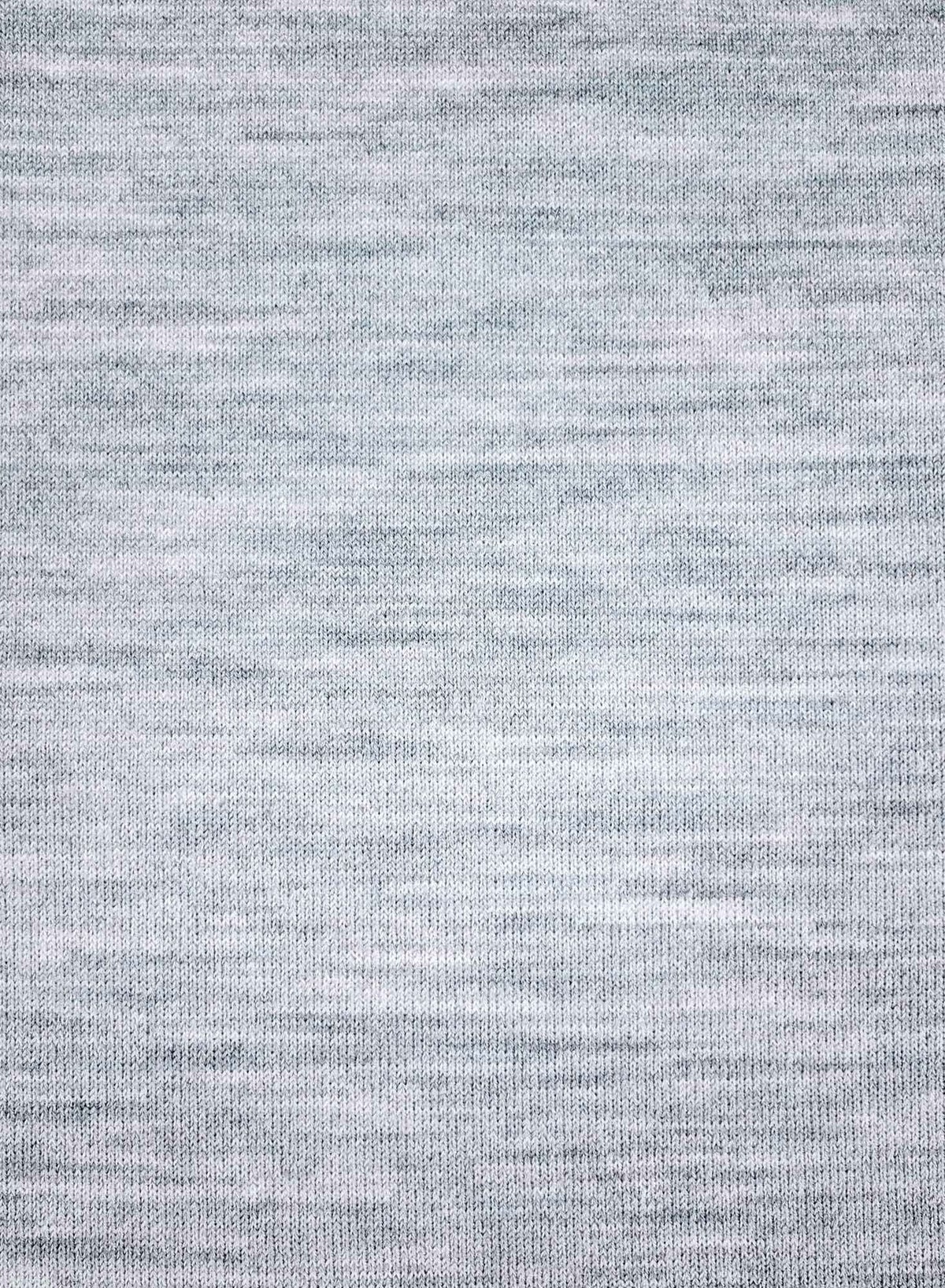 ファインメリノウール ジップアップジャケット