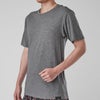 a.v.v 半袖丸首Ｔシャツ