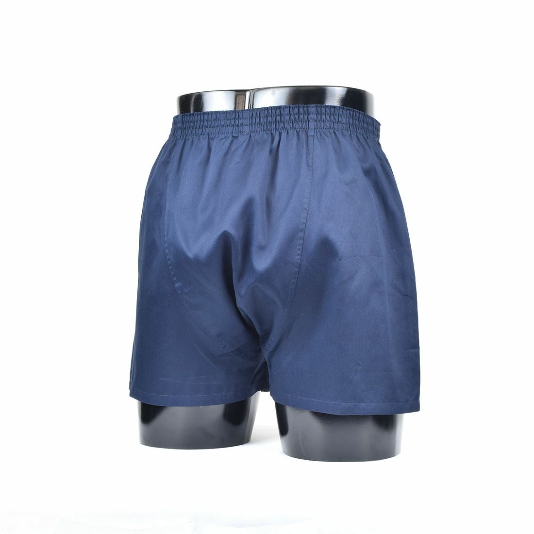 ダックス トランクス(ソフトパイルゴム) 